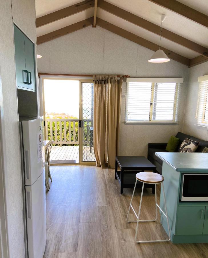 Tuross Beach Cabins & Campsites Tuross Heads Exteriér fotografie