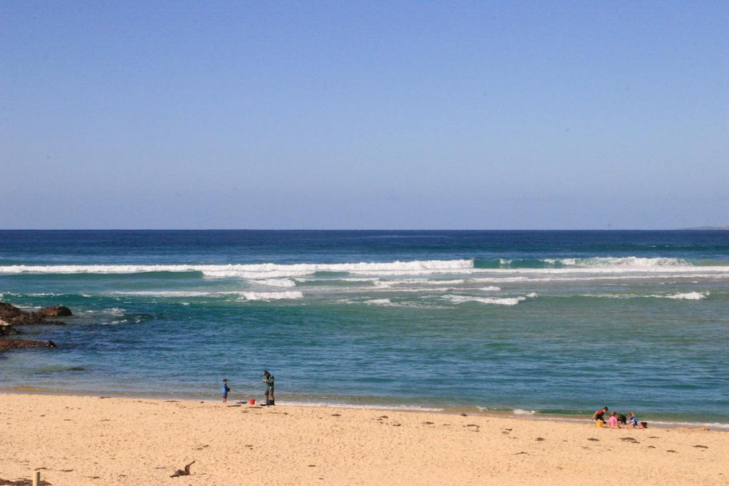 Tuross Beach Cabins & Campsites Tuross Heads Pokoj fotografie