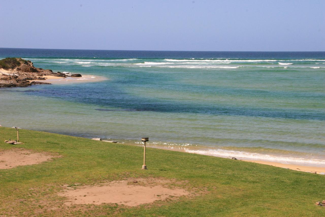 Tuross Beach Cabins & Campsites Tuross Heads Exteriér fotografie