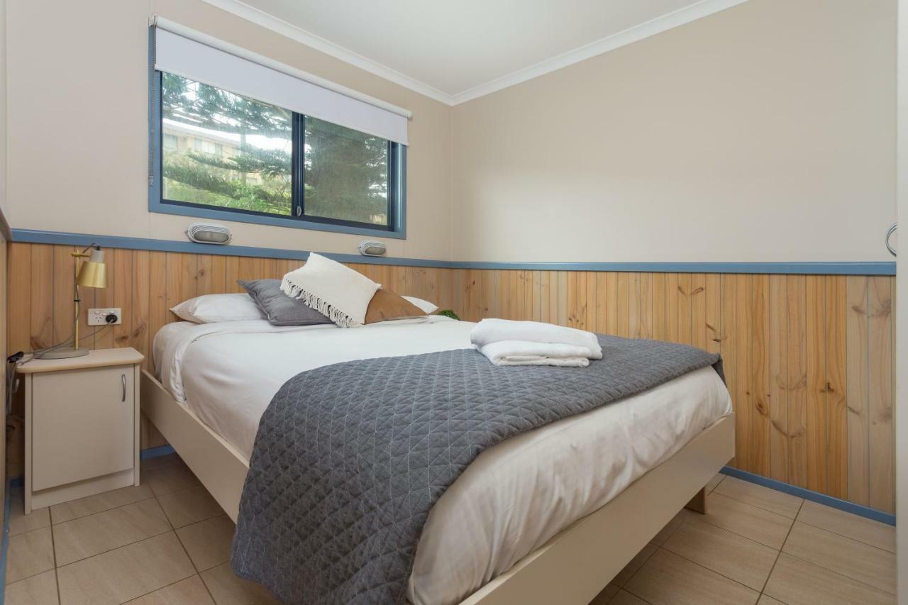 Tuross Beach Cabins & Campsites Tuross Heads Exteriér fotografie