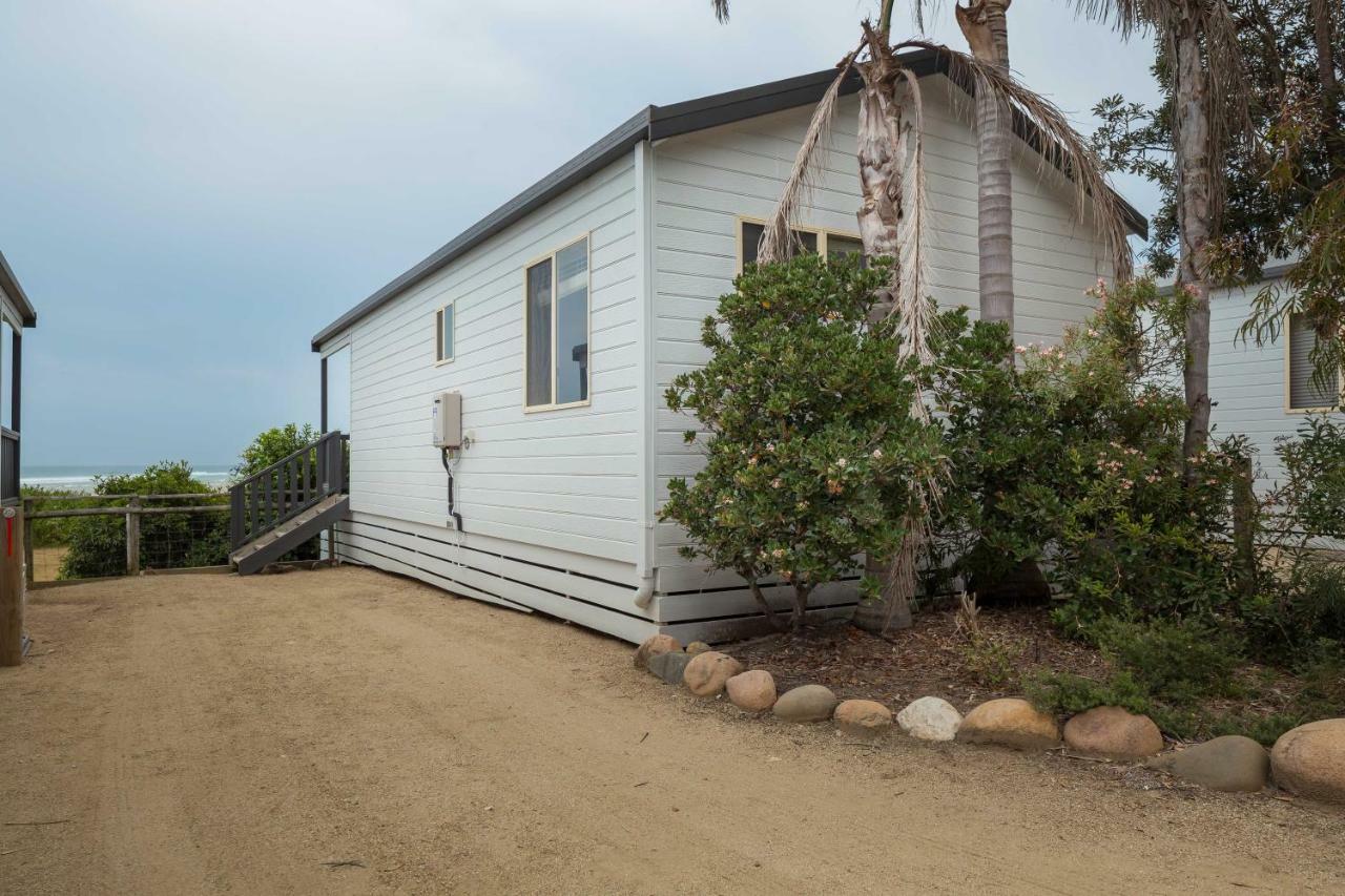 Tuross Beach Cabins & Campsites Tuross Heads Exteriér fotografie