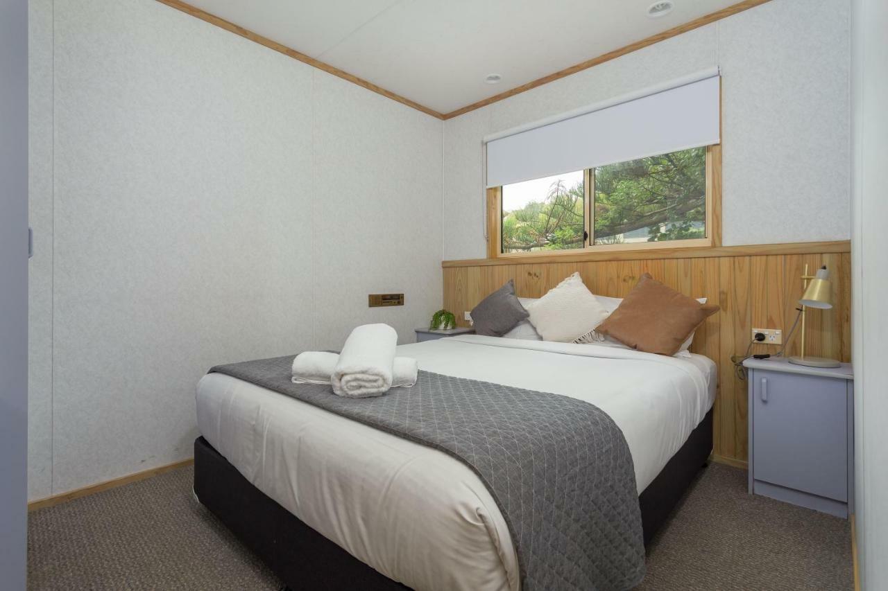 Tuross Beach Cabins & Campsites Tuross Heads Exteriér fotografie